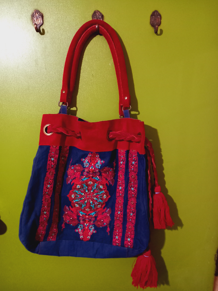 Khaadi bags available. | By Girl on a budgetFacebook